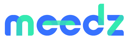 Logo couleurs Meedz